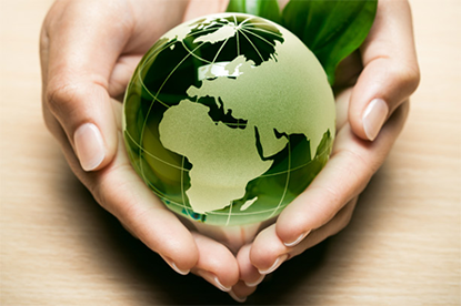 proteggiamo l'ambiente immagine