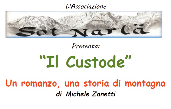 Evento libro Il Custode - Associazione Sot Narla evento-libro-il-custode-Associazione-Sot-Narla