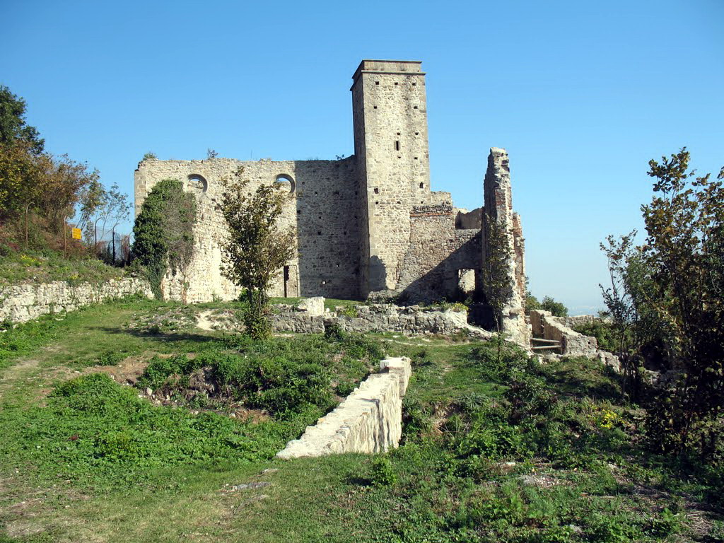 Escursione-Colli-Euganei-Monte-Venda-Monastero-Olivetani Escursione-Colli-Euganei-Monte-Venda-Monastero-Olivetani