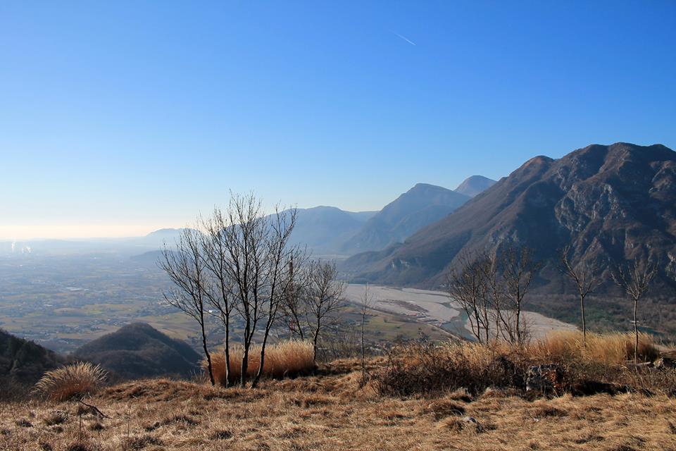 anello-monte-cumieli-gemona-udine anello-monte-cumieli-gemona-udine