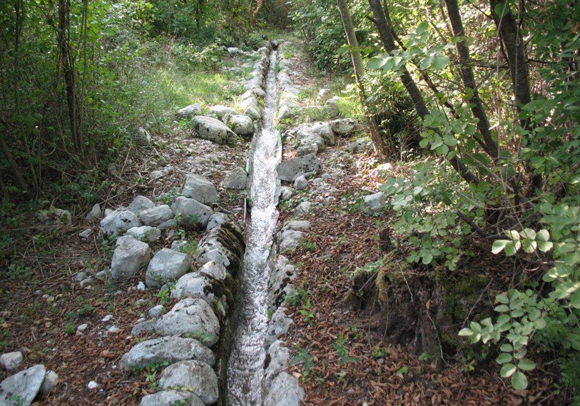 Escursione Torrente Artugna Ruial Escursione Torrente Artugna Ruial